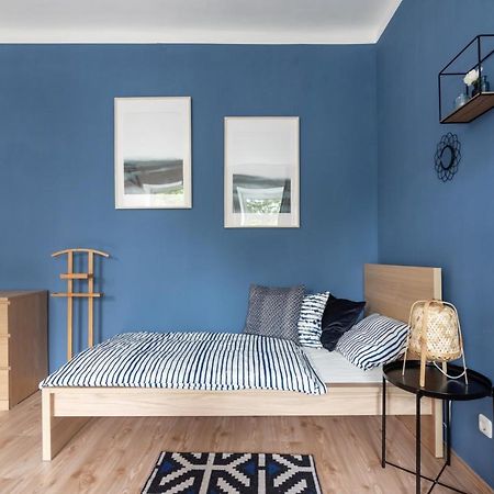 Bright, Cozy & Quiet Apartamento Viena Exterior foto