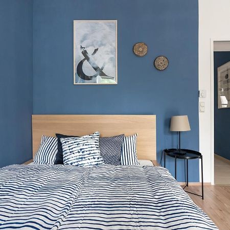 Bright, Cozy & Quiet Apartamento Viena Exterior foto