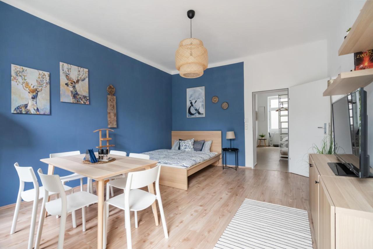 Bright, Cozy & Quiet Apartamento Viena Exterior foto