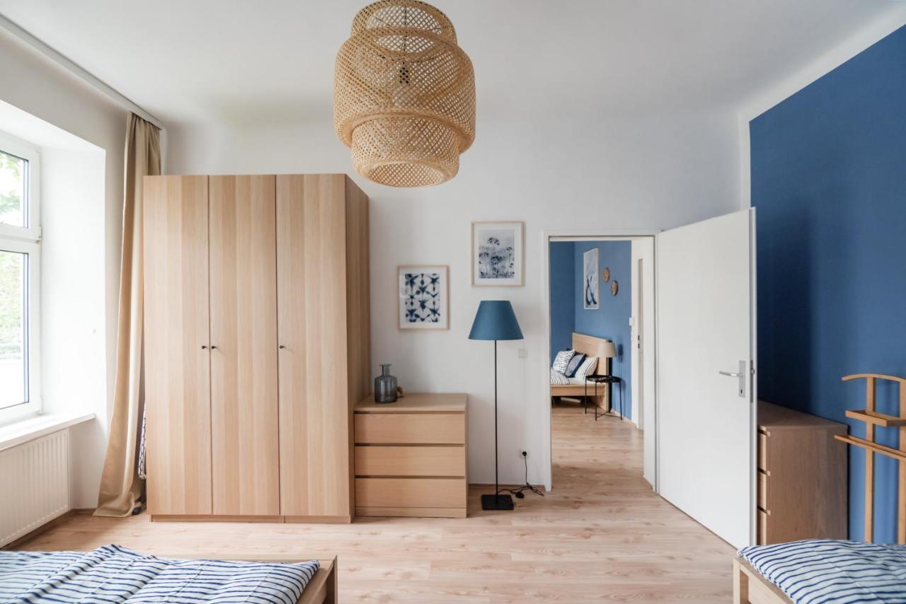 Bright, Cozy & Quiet Apartamento Viena Exterior foto