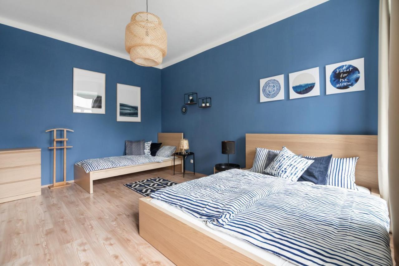 Bright, Cozy & Quiet Apartamento Viena Exterior foto