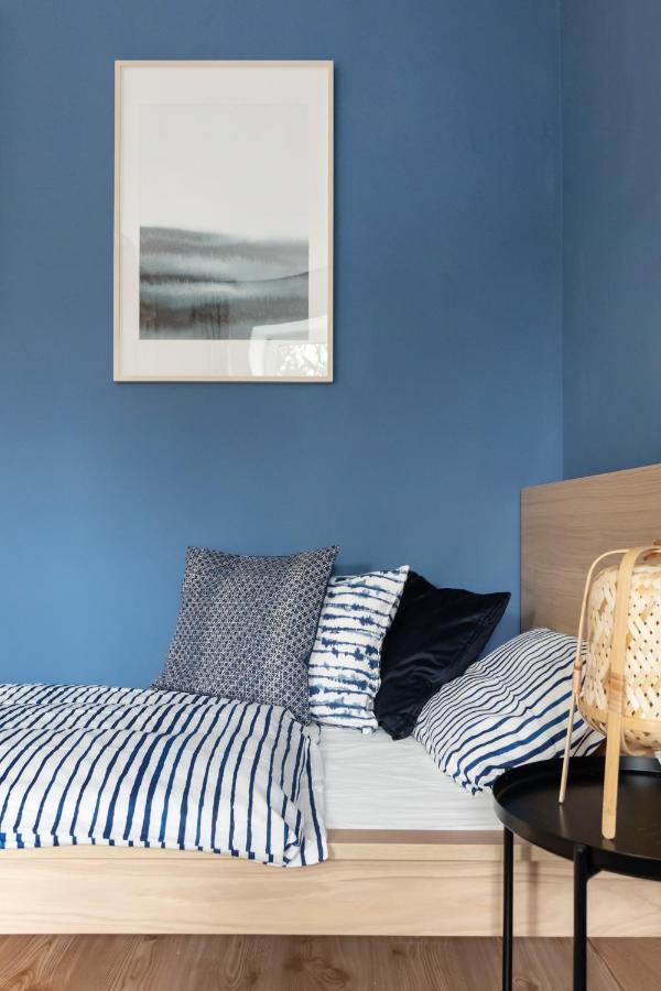 Bright, Cozy & Quiet Apartamento Viena Exterior foto