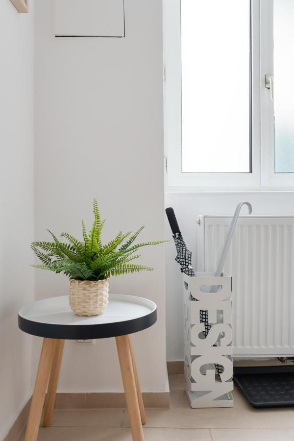 Bright, Cozy & Quiet Apartamento Viena Exterior foto