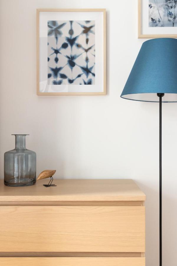 Bright, Cozy & Quiet Apartamento Viena Exterior foto