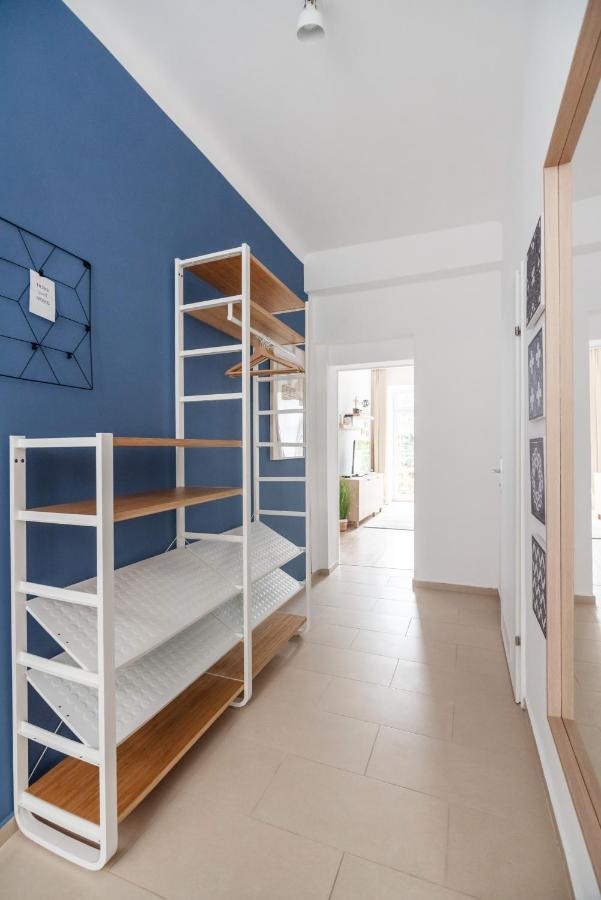 Bright, Cozy & Quiet Apartamento Viena Exterior foto