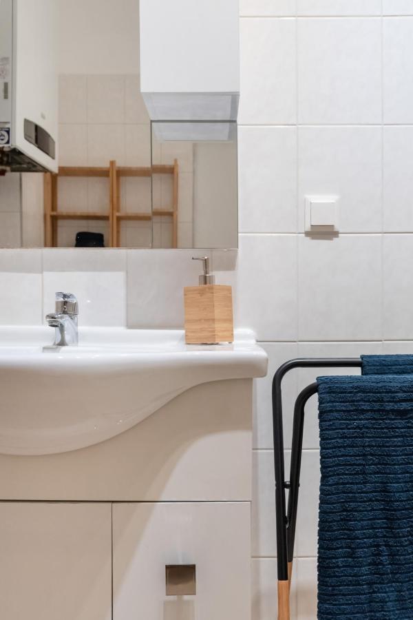 Bright, Cozy & Quiet Apartamento Viena Exterior foto