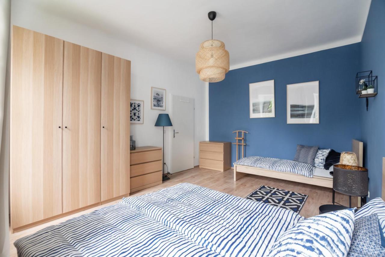 Bright, Cozy & Quiet Apartamento Viena Exterior foto