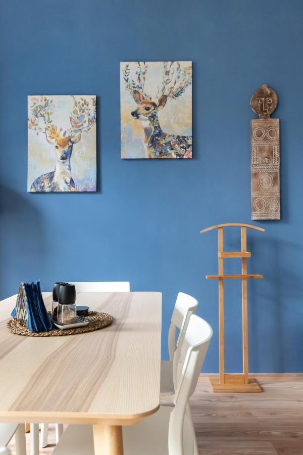 Bright, Cozy & Quiet Apartamento Viena Exterior foto