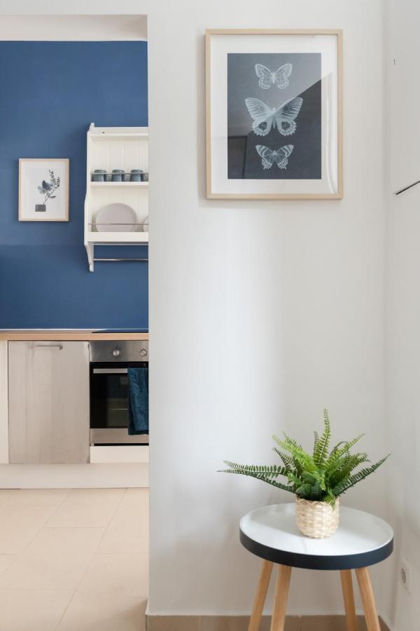 Bright, Cozy & Quiet Apartamento Viena Exterior foto