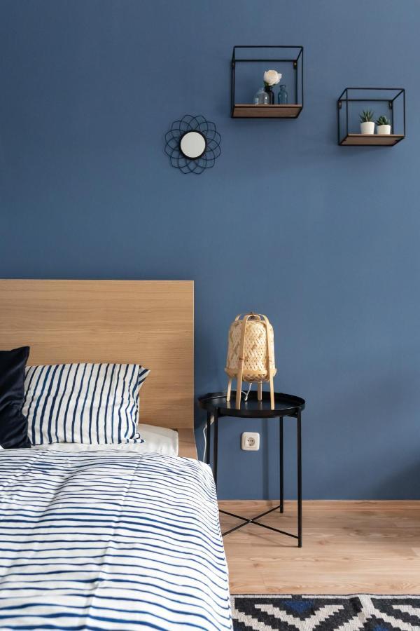 Bright, Cozy & Quiet Apartamento Viena Exterior foto