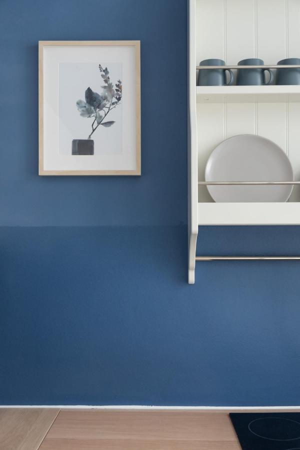 Bright, Cozy & Quiet Apartamento Viena Exterior foto